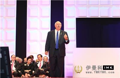 The 99th Lions Club International Convention has been successfully concluded news 图12张